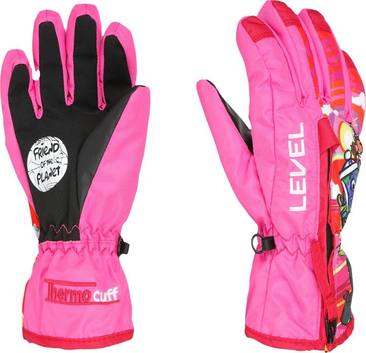 Produktbild Level Dudy (3)