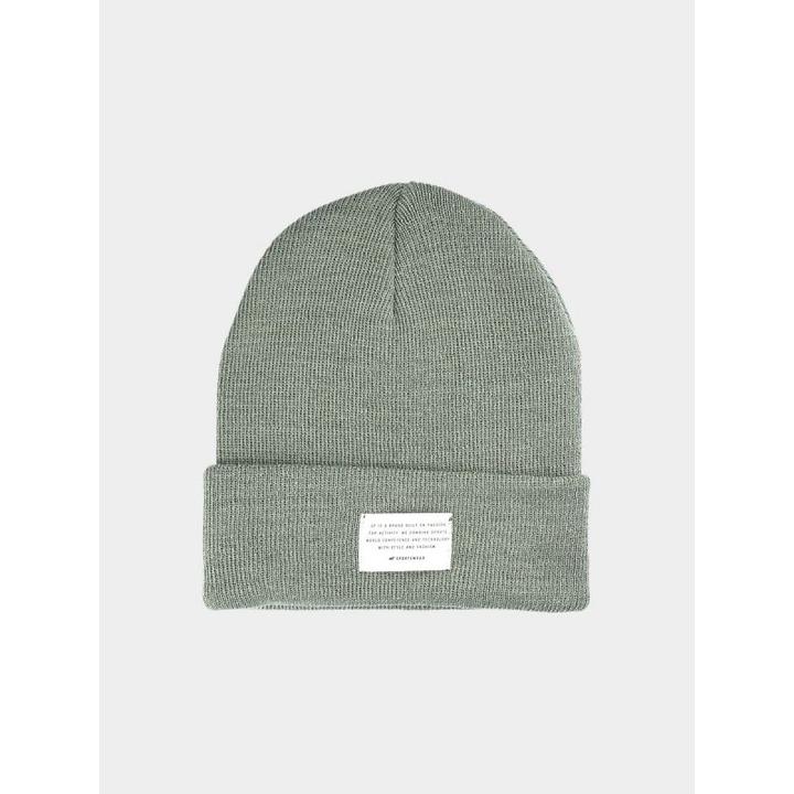 Produktbild 4F Unisex-Wintermütze