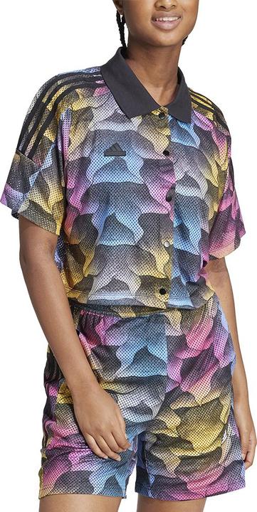 Immagine prodotto adidas Camicia W Tiro Q2 (XS)