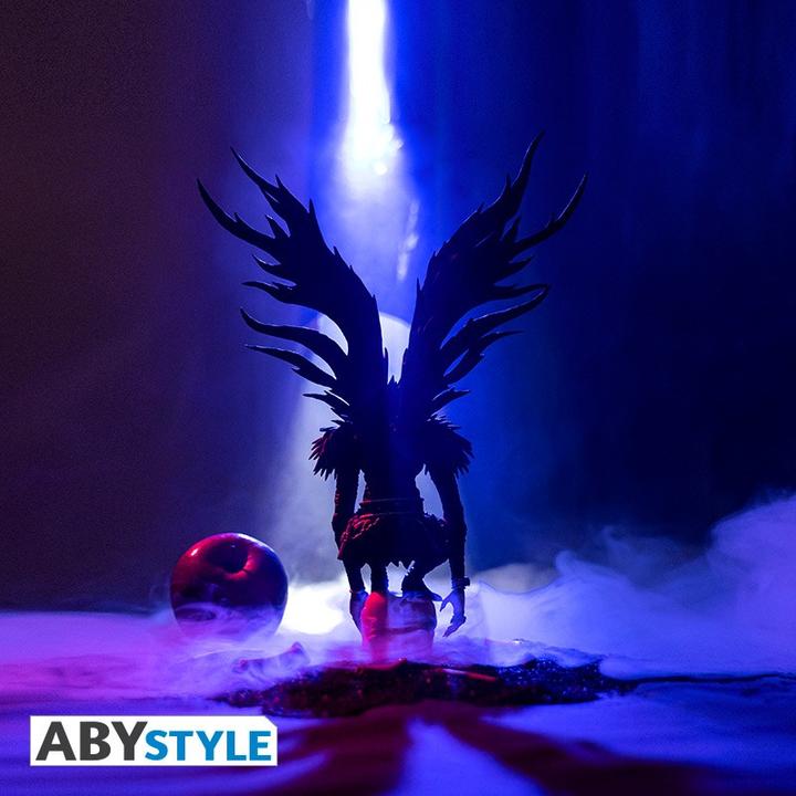 Produktbild ABYstyle Death Note: Ryuk 1/10