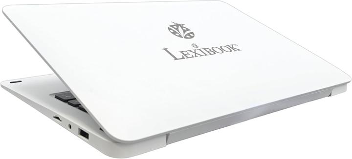 Produktbild Lexibook Laptop mit Touchscreen, pädagogische Inhalte, kinderfreundliche Sicherheit, Android-betrieben (Arabisch, Deutsch, Englisch, Französisch, Griechisch, Italienisch, Niederländisch, Polnisch, Portugiesisch, Rumänisch, Russisch, Spanisch, Tschechisch, Türkisch, Ungarisch)
