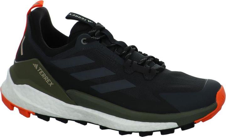 Produktbild Adidas Terrex Free Hiker 2 Low (44)