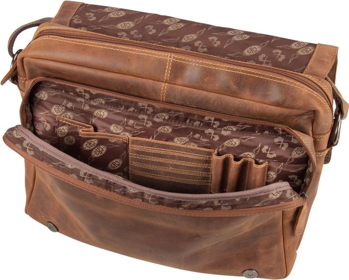 Immagine prodotto Greenburry Borsa a tracolla GRC Atlanta