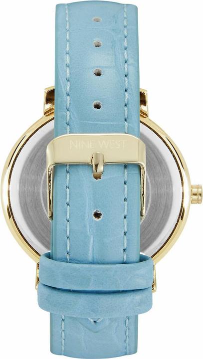 Image du produit Nine West MOD. NW 2492LBLB (Horloge analogique, 37 mm)
