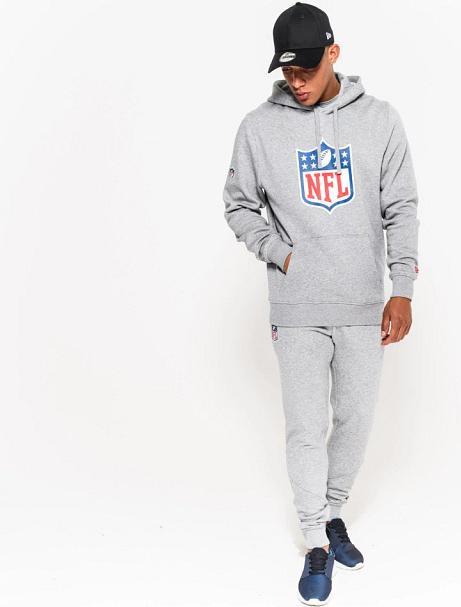 Immagine prodotto New Era Felpa con cappuccio NFL Generic Logo 60416768 - M (M)