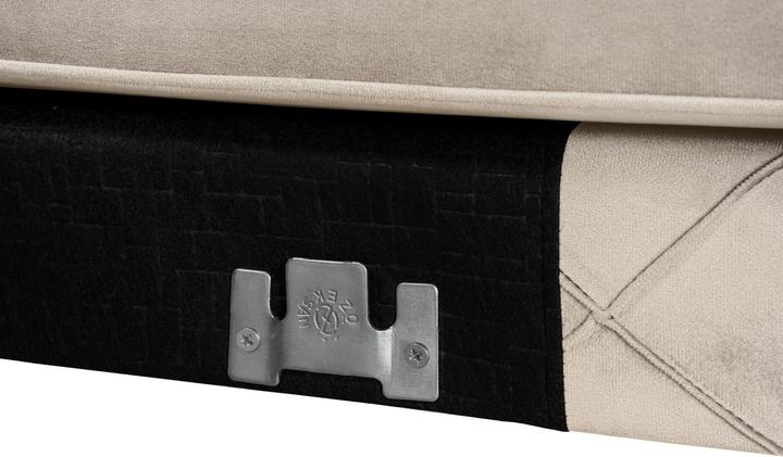 Produktbild Atelier del Sofa Como Eco Buttoned (Ecksofa)