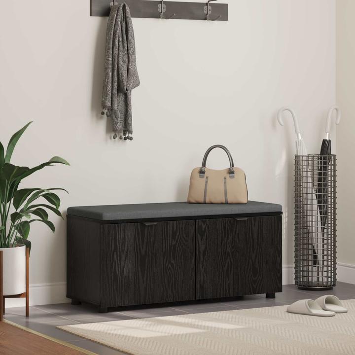 Produktbild vidaXL Flurbank (38 cm)