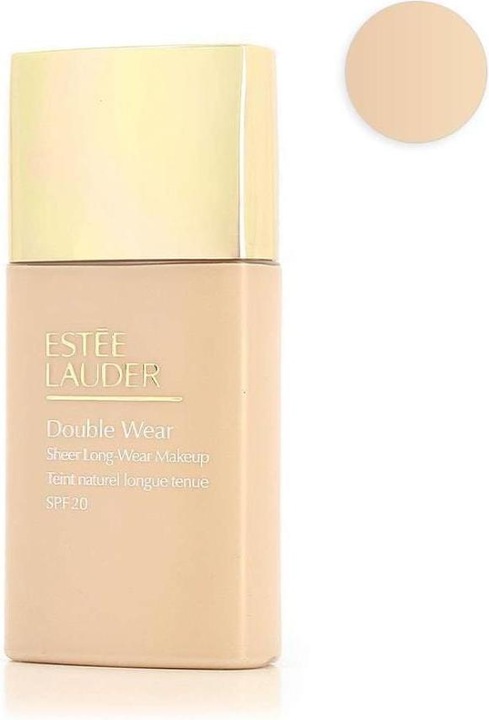 Produktbild Estée Lauder Double Wear (Nr. 2N1 Desert Beige)
