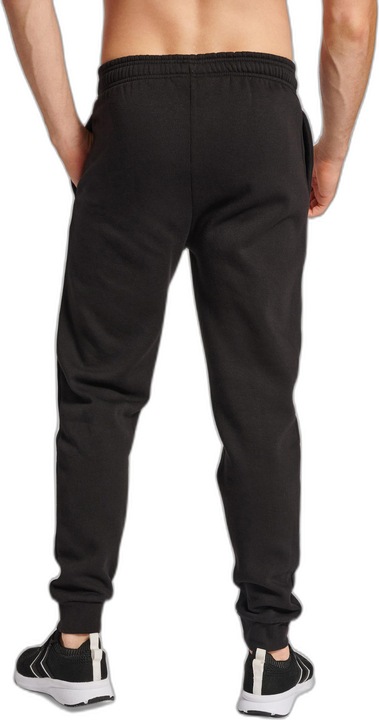 Image du produit hummel Red Basic Sweat Pants (M)
