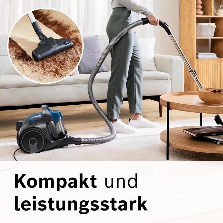 Produktbild Bosch Hausgeräte Serie 2 BGC05A220A