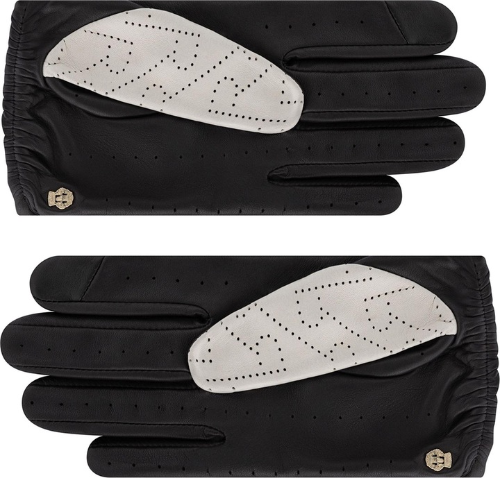 Image du produit Roeckl Nice Gants en cuir (7.5)
