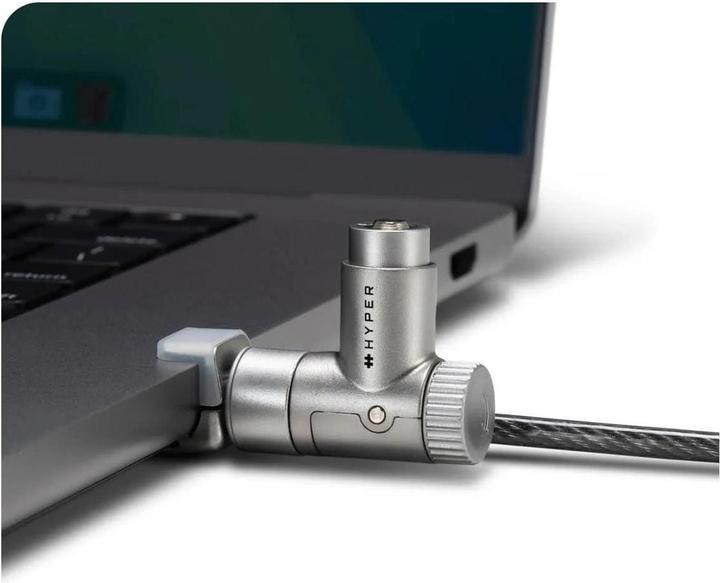 Productafbeelding Targus MacBook Pro Cable Lock