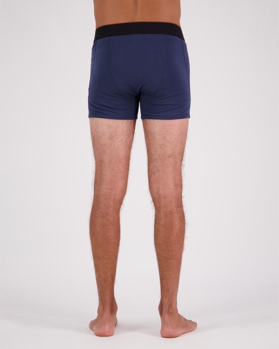 Actual product image Mons Royale Hold 'em Shorty Boxer (M)