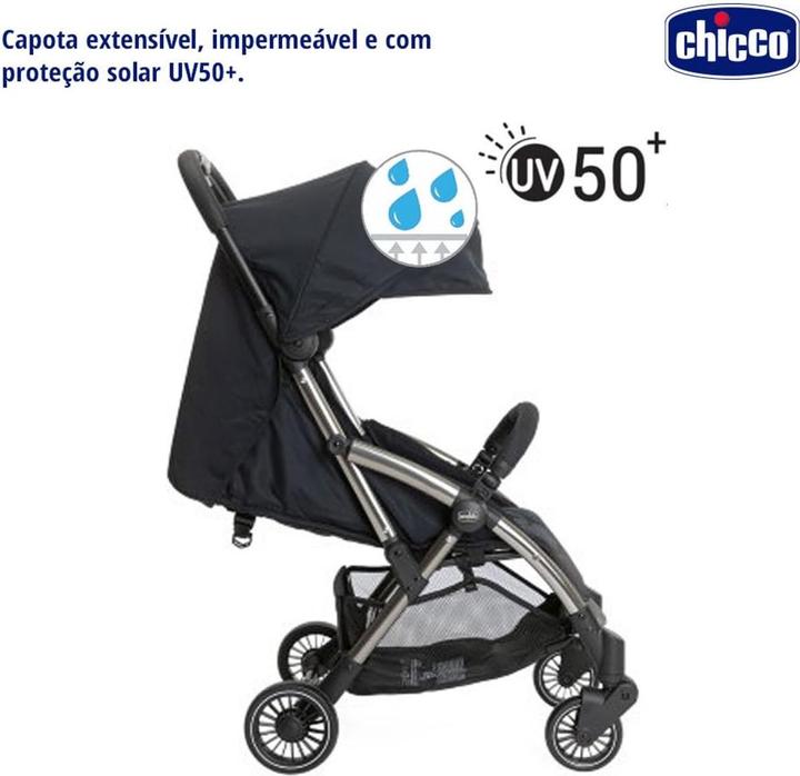Actual product image Chicco Cheerio