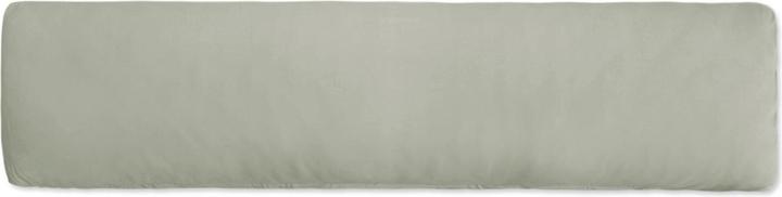 Traumschlaf Basic Single Jersey Kissenbezug (Kopfkissenbezug, 40 x 140 cm)