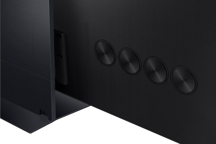 Image du produit Samsung QE85QN900D (85", QN900D, NeoQLED, 8K, 2024)