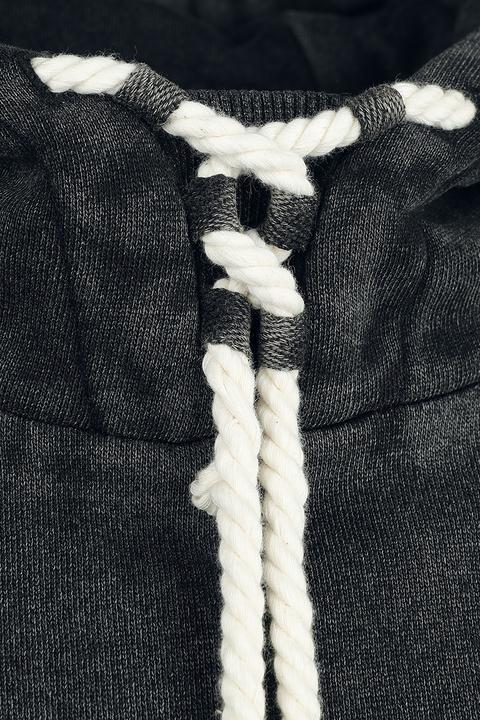 Produktbild RED by EMP Hoody (M)