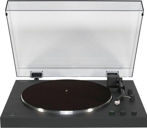 Actual product image Sony PS-LX3BT (Automatic)