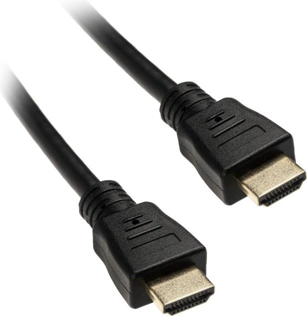 Actual product image Akasa HDMI (Typ A) — HDMI (Typ A) (2 m, HDMI)