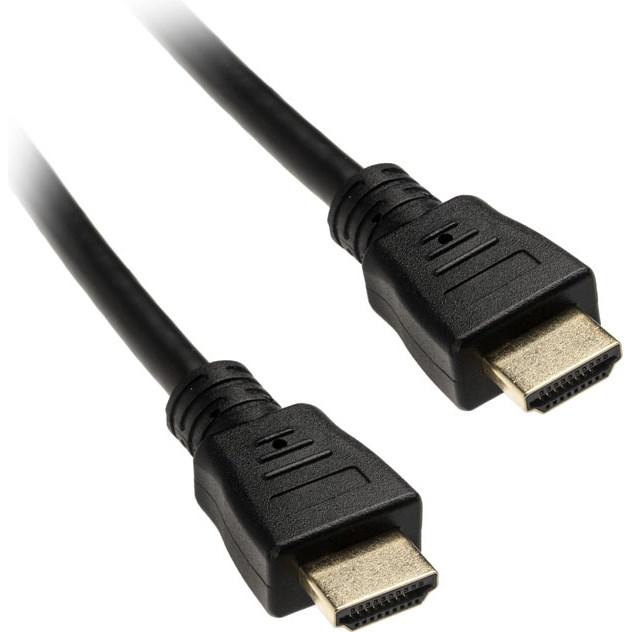 Thumbnail - Akasa HDMI (Typ A) — HDMI (Typ A) (2 m, HDMI), Video Kabel