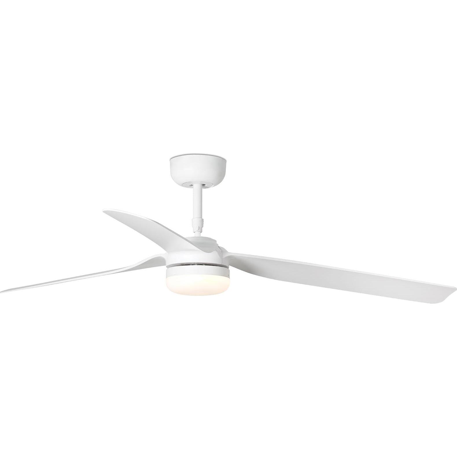 Thumbnail - Faro Punt, Ventilator, Weiss