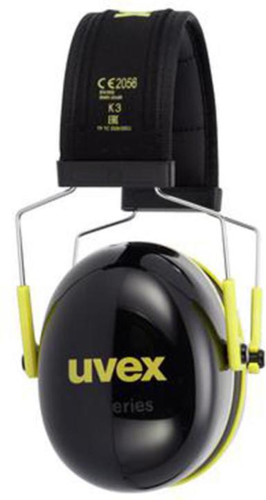 Immagine prodotto Uvex Safety K2 (1 x)