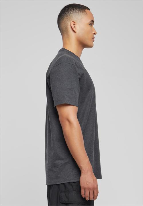 Image du produit Merchcode Tee surdimensionné Love Heavy - 109795 (4XL)