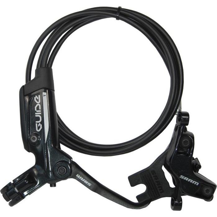 Thumbnail - Sram, Scheibenbremse, (Vorderradbremse, Bremssattel, 4)