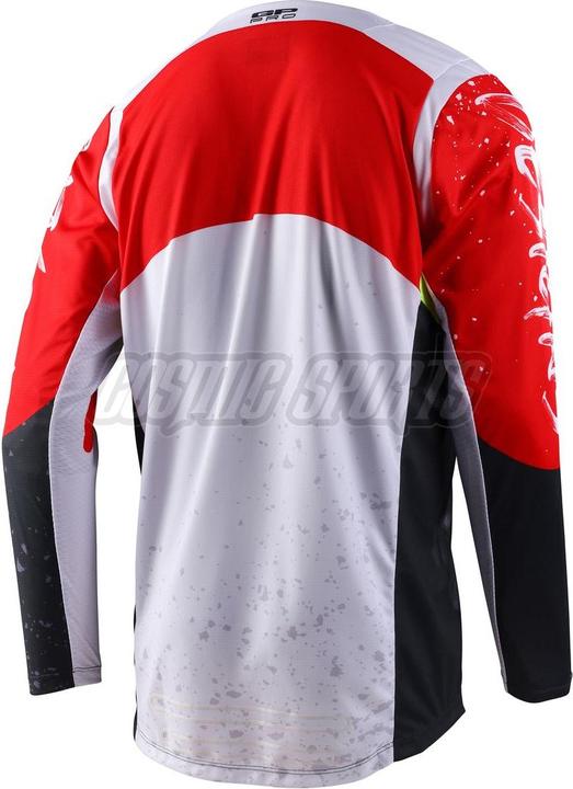 Image du produit Troy Lee Designs GP PRO Jersey - Partical (XL)