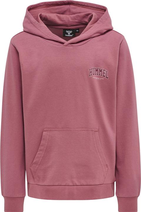 Produktbild hummel Fast Hoodie (104)