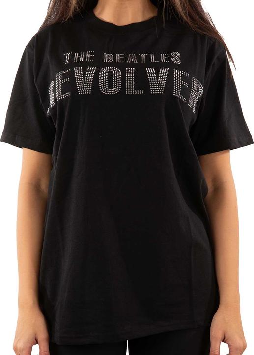 Produktbild Revolver TShirt (XL)