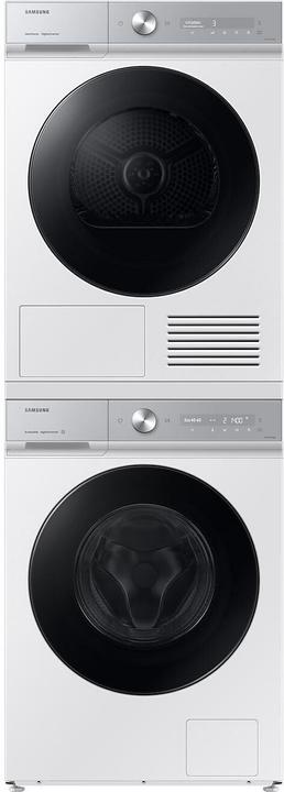 Actual product image Samsung WW11DB8B95GHU5 (11 kg, Left)
