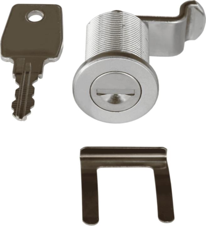 Actual product image Huber Lock cylinders (Cylinder key)