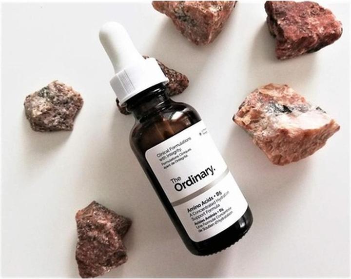 Actual product image The Ordinary Amino Acids Vitamin B5 (30 ml)