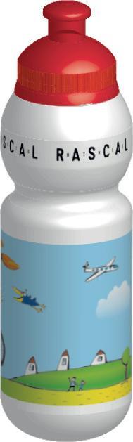 Produktbild Rascal Bikes Boys (0.33 l)