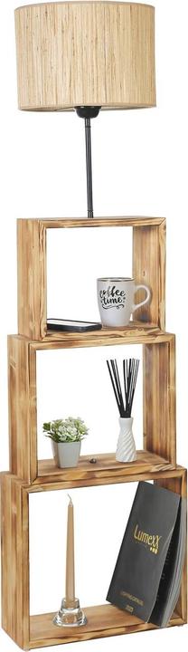 Eiche und Holzfarbe(n)