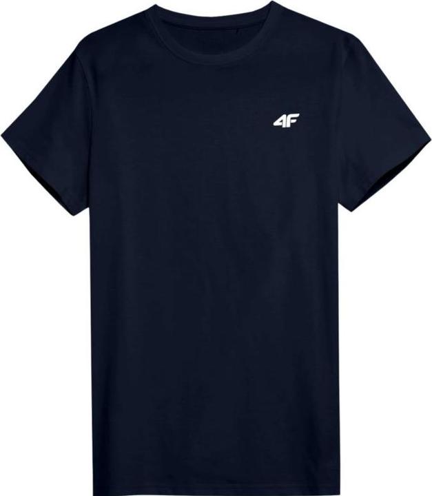 Produktbild 4F Herren-T-Shirt (S)