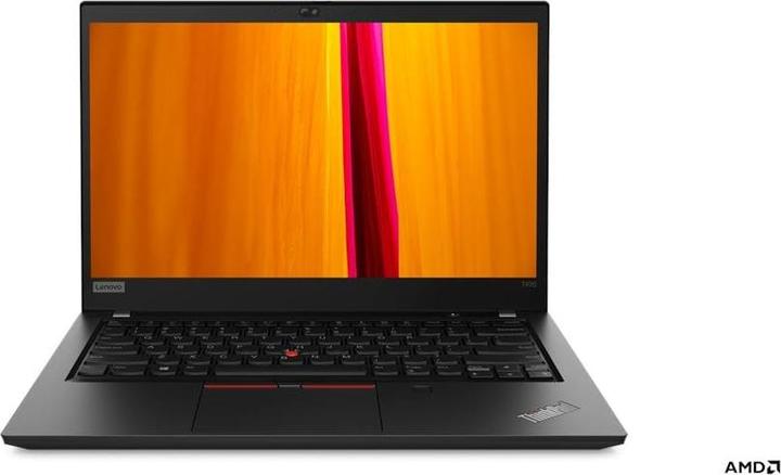 Produktbild Lenovo ThinkPad E14 G7 (14", 8000 GB, 8 GB, DE, Intel Core Ultra 7 258V)