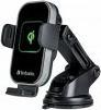 Produktbild Verbatim Fast Qi Fast Wireless Car Charger USB-C 15W FWC-02