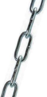 Produktbild Meister Rundstahlkette (5 m)