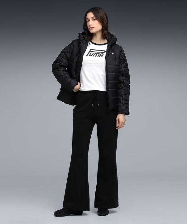 Produktbild Puma ESS Hooded Padded Jacket (S)