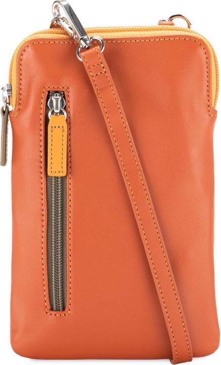 Produktbild Mywalit Handytasche Leder 13 cm