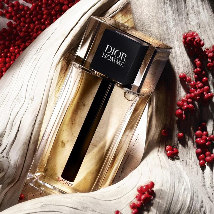 Produktbild Dior Sport (Eau de Toilette, 200 ml)