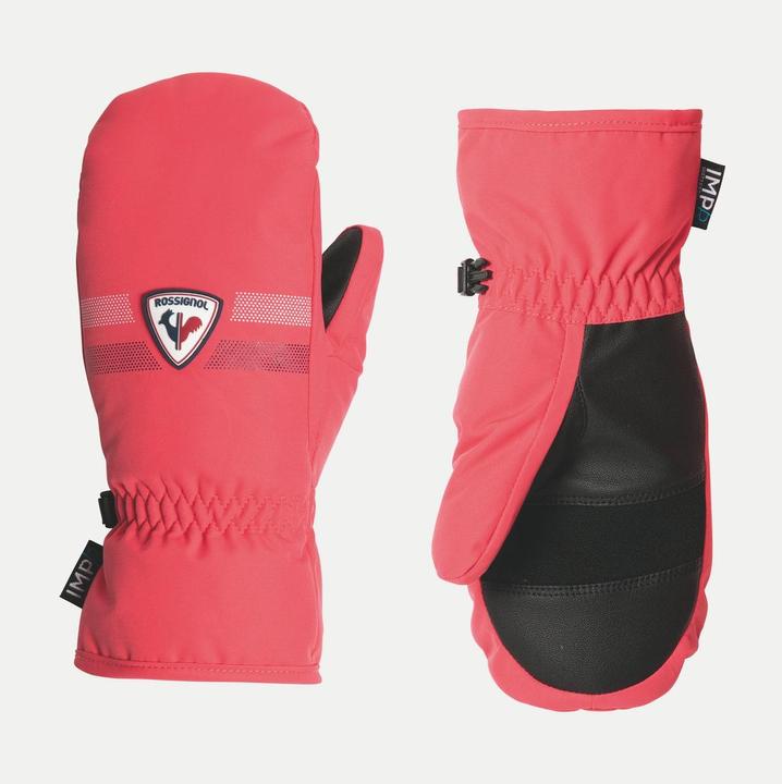 Actual product image Rossignol Jr Roc Impr M Handschuhe (M)