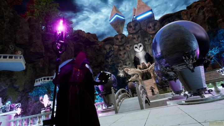 Actual product image GED Codex Lost PS-5 UK (PS5)