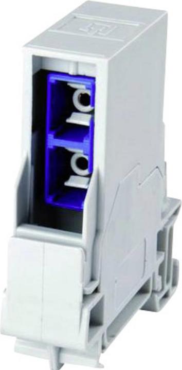 Produktbild Telegärtner STX Mounting Rail Outlet