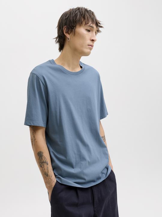 Produktbild Jack & Jones Jjeorganic Basic Tee Ss O-Neck Noos (M)