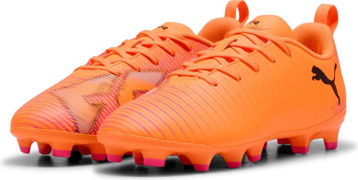 Produktbild Puma FUTURE 8 PLAY FG/AG Jr (31)