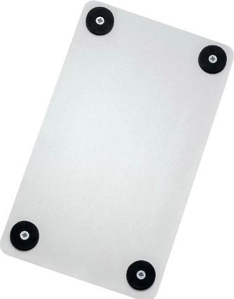 Produktbild Uvex GehÃ¶rschutzspender 2111989 (Gehörschutz Etui)