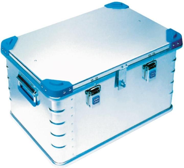 Produktbild Zarges Alu-Euro-Werkzeugbox